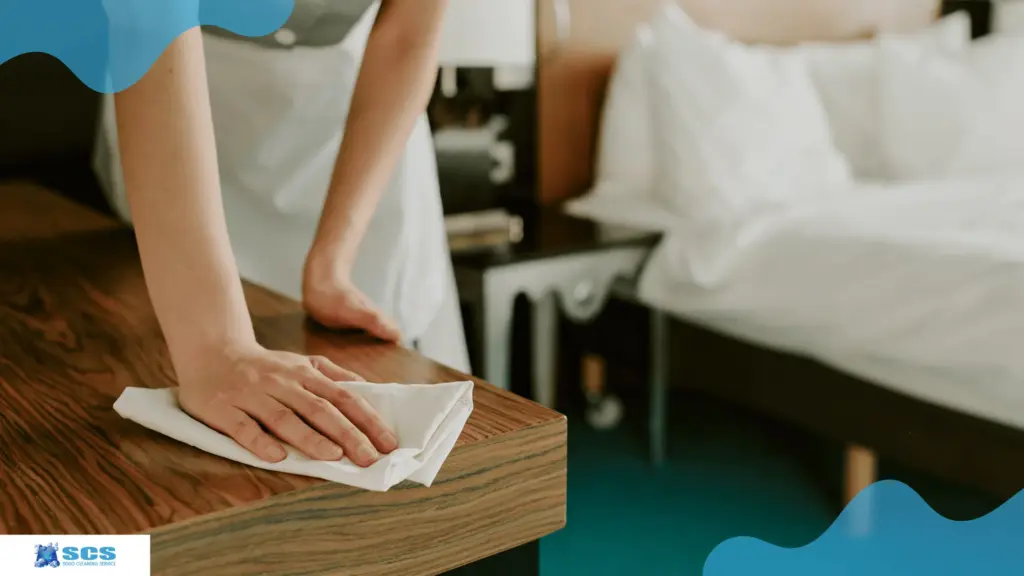 清掃員に向いている人の特徴