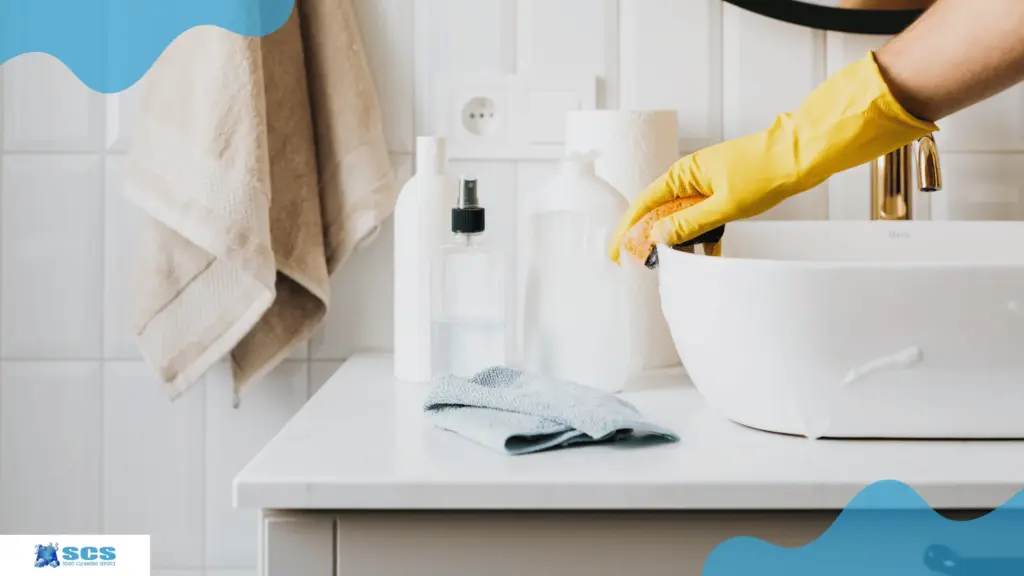 ハウスクリーニング 仕事内容