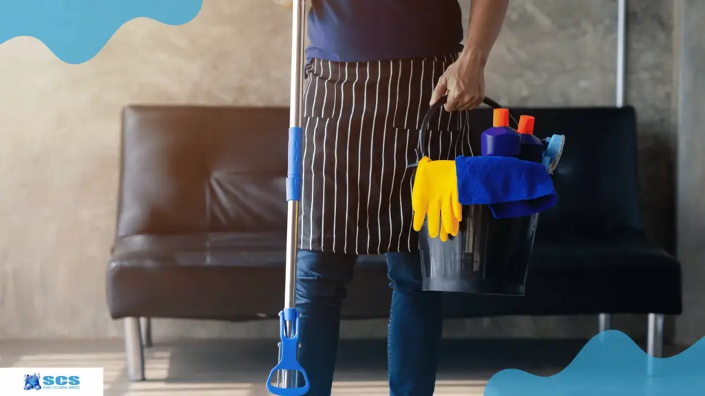 清掃員 仕事内容 デメリット