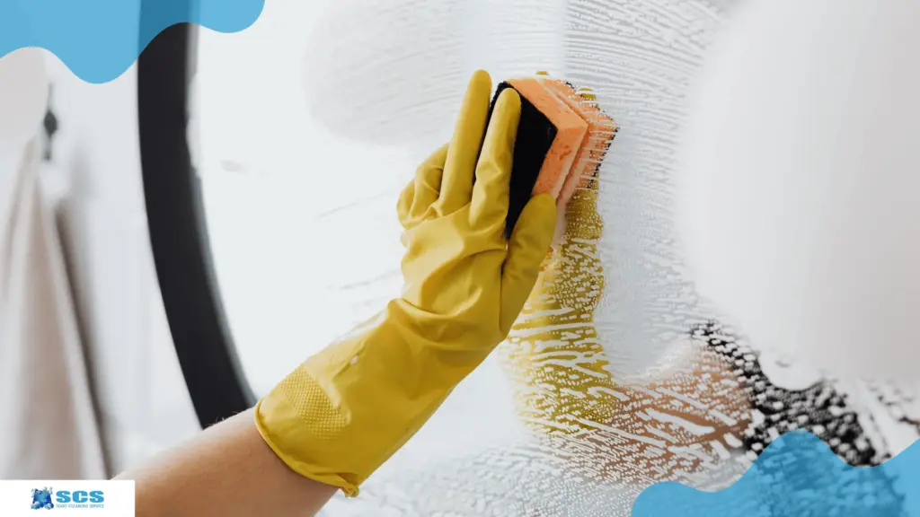 定期清掃 きつい 向いていない