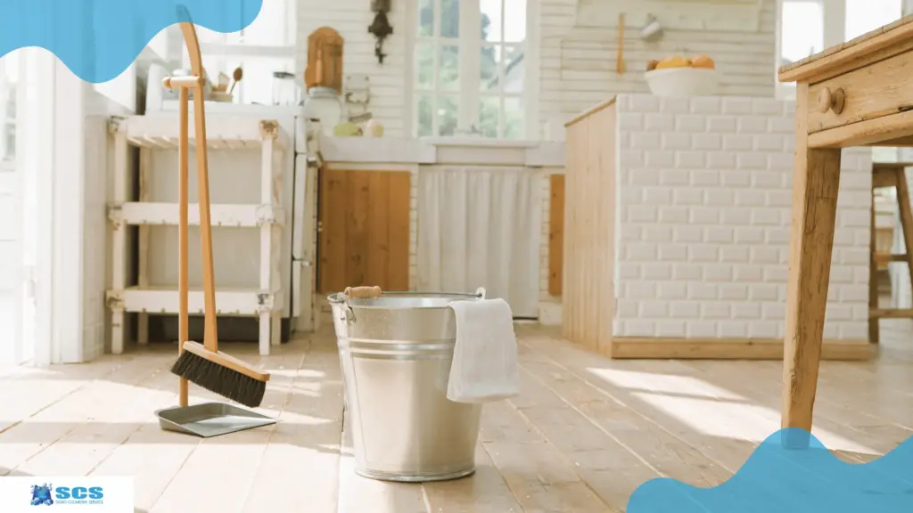 定期清掃 きつい やめとけ