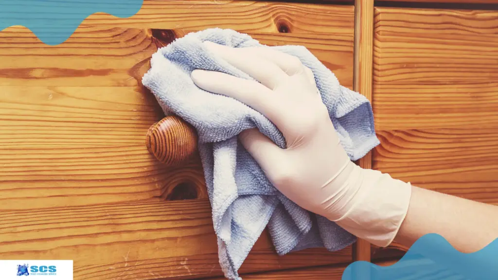 清掃員 仕事内容 やりがい