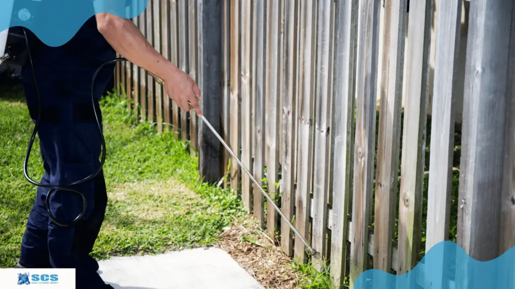 害虫駆除 やりがい