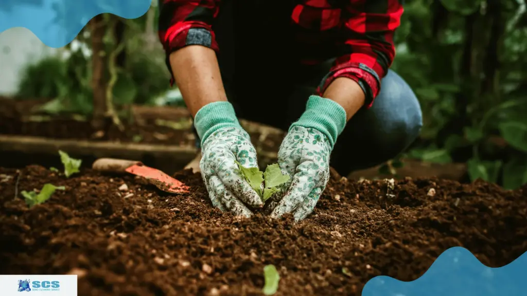 植栽管理 向いている人