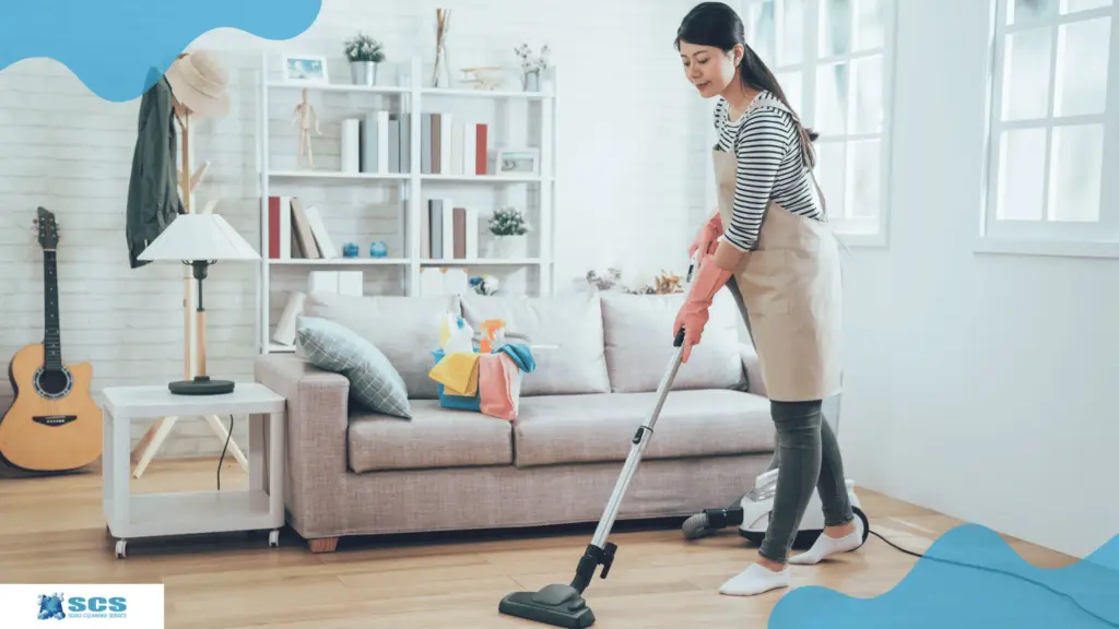 清掃員 きつい 向いていない