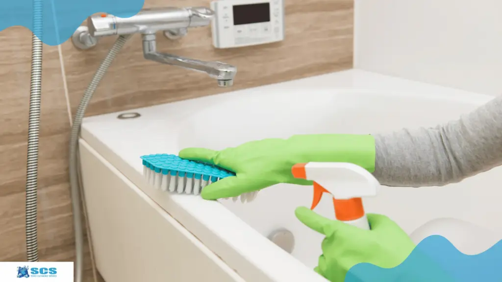 清掃 仕事 楽しい タイミング