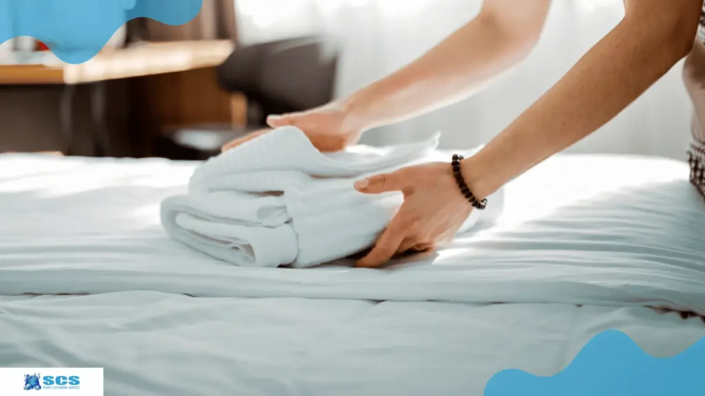 清掃員 仕事内容