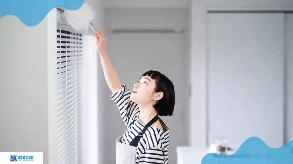 清掃員 きつい 理由